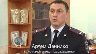 Башкирские полицейские задержали подозреваемых во взломе банкомата