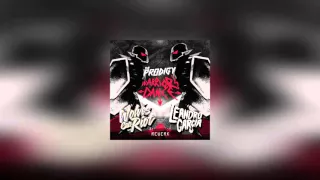 The Prodigy - Warrior's Dance (Wolves Can Riot & Leandro Garcia Rewerk)