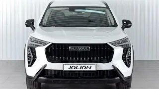 Новый HAVAL JOLION 4x4 PREMIUM