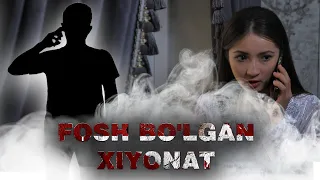 ERIGA XIYONAT QILGAN YOSH KELIN | "UMR SO'QMOQLARI" #mahalla #tv #top #kino #film #youtube #rek