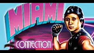 Miami Connection Review - FlamingDonkey