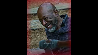 "I DON'T DIE!" Morgan Jones | Fear The Walking Dead #Shorts