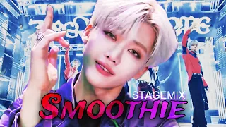 【SpecialStageMix】☆Smoothie(스무디) - NCTDREAM 엔시티 드림 🍓☆ 4K #nctdream  #nctdream_smoothie #smoothie
