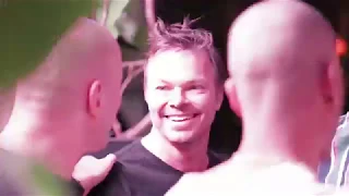 MIAMI MUSIC WEEK 2018! PETE TONG, LOCO DICE, LUCIANO, MARTINEZ BROTHERS @ Kimpton Surfcomber