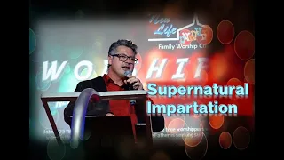 Supernatural inflowing - Pastor Jean Holder - 19 May 2024