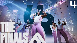 Easter Bunny Rampage - The Finals (Season 2) - Part 4