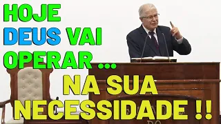 SANTO CULTO ONLINE A DEUS CCB BRÁS / PALAVRA DE HOJE  (29/07/2023)