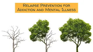Relapse Prevention for Addiction & Mental Illness with Dr. Dawn-Elise Snipes