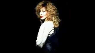 Tina Turner - Go Ahead ( Salute )