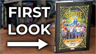 Strange Academy: First Class Hardcover | The Next Generation of Marvel Magic Users!