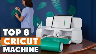 Top 10 Best Cricut Machines in 2024 | The Ultimate Countdown, Reviews & Best Picks!