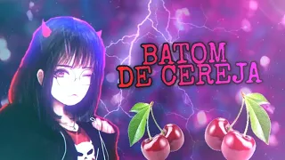 BEAT BATOM DE CEREJA - ENQUANTO O SOM DO PAREDÃO TOCA - BBB 21( FORRÓ REMIX)