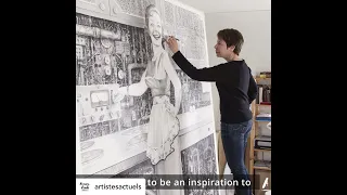 Laurie Lipton's Legacy