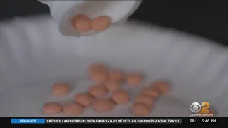 Experts Change Daily Aspirin Recommendation To Help Reduce Risk Of Heart Attack, Stroke