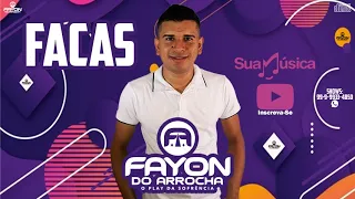 FACAS-FAYON DO ARROCHA