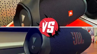 🥵JBL BOOMBOX 3 vs JBL BOOMBOX 2 | MONSTER BASS COMPARISON | MOST WAITED VERSUS ON YOUTUBE!