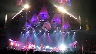 Dave Matthews and Friends 2003 Allstate Arena