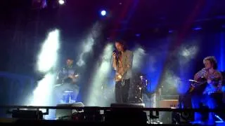 Incubus- Talk Shows On Mute Sacramento Raley field 10/11/11