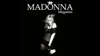 Madonna - Stuart Price’s Celebration Tour DJ Mix