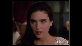 Goddess Jennifer Connelly   x   A Thousand Years Song (Christina Perri) - Etoile (1989) - Part 2