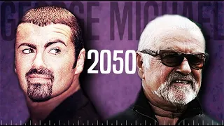 What if... GEORGE MICHAEL was alive until 2050?