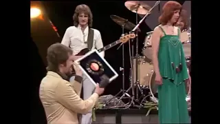 Pussycat - Mississippi (Austria 1978 TV Golden Record) - Video courtesy Theo Coumans