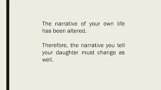 Facing Infertility: Preparing for Future Discussions with Your Daughter