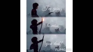 Where No One Goes || All My edits || HTTYD