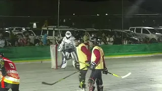 DAY 4 - RINK#2 SESSION#2 ROLLER & INLINE HOCKEY - DIAMOND JUBILEE - 60TH NATIONALS - BENGALURU 2022