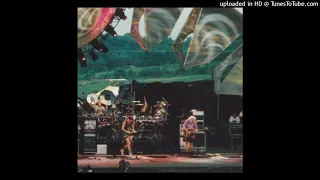 Grateful Dead - Rain (7-29-1994 at Buckeye Lake Music Center)