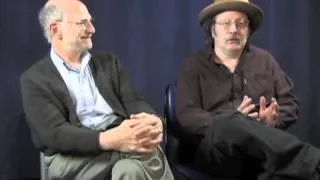 Michael Rosbash and Jeffrey C. Hall- 2012 Canada Gairdner International Award