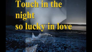 Silent Circle   Touch in the night Karaoke   Lyric   New Wave