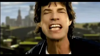 Mick Jagger - Visions Of Paradise (2001)