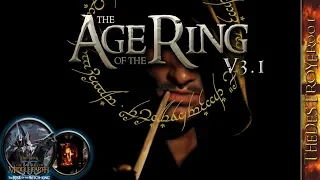 The Age of the Ring Mod v3.1 Livestream! [Mar. 24, 2019]