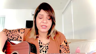 Marília Mendonça - Sinais (Sorriso Maroto Cover)