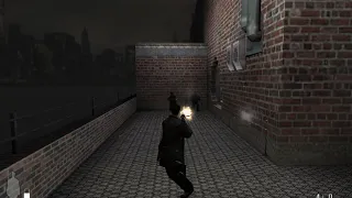 Skyscraper | Level for Max Payne | MAX-FX Engine