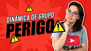 Como se sair bem em uma dinâmica de grupo?