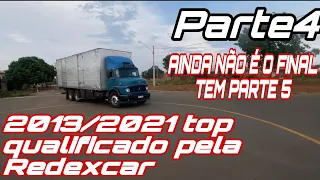 2012/2021 top qualificado pela Redexcar parte 4