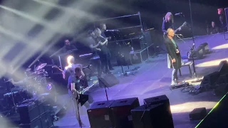 Sting live @ Paris - AccorHotels Arena - 18/10/2019
