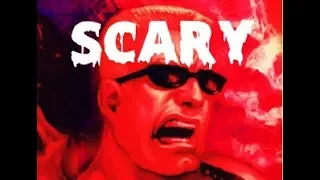 When Duke Nukem 3D Gets Scary