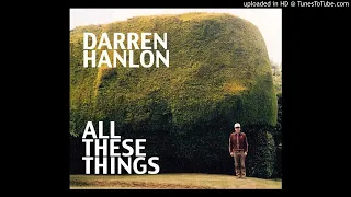 Darren Hanlon - All the Things (Live on FBi 94.5)