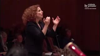 Händel: »How strange their ends« (Theodora) ∙ hr-Sinfonieorchester ∙ Concert D’Astrée ∙ Haïm