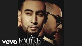 La Fouine - Petite soeur (Audio) ft. Evaanz