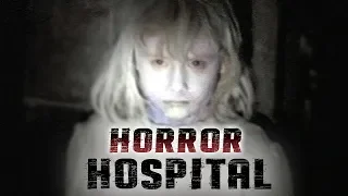 Horror Hospital | Film COMPLET en Français ☉ Horreur