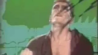 Baltimora -Tarzan boy  (OFFICIAL MUSIC VIDEO)