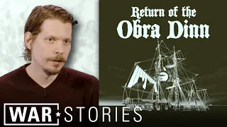 How Localizing Return of the Obra Dinn Nearly Sunk the Game | War Stories | Ars Technica