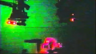 ROGER WATERS - THE WALL IN BERLIN  1990 - ANOTHER BRICK IN THE WALL PART III - PART 12/25