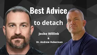 Unlock Your Leadership Potential with Jocko Willink: The Unexpected Superpower of Detachment