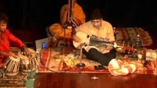 Sitar Sarod Jugalbandi - 2