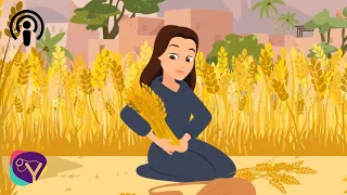 The Story of Ruth Ep. 2 - Gathering grain